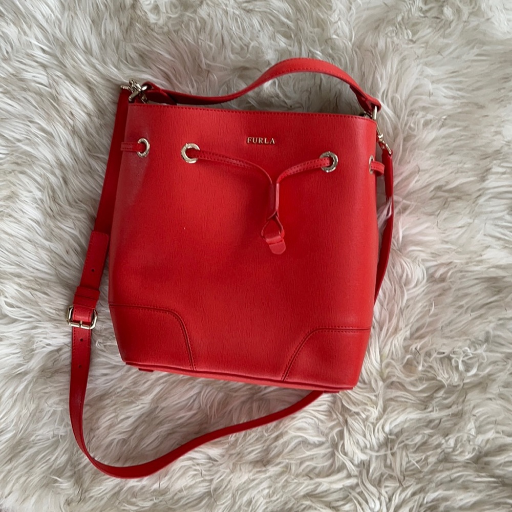 Furla Bucket Bag